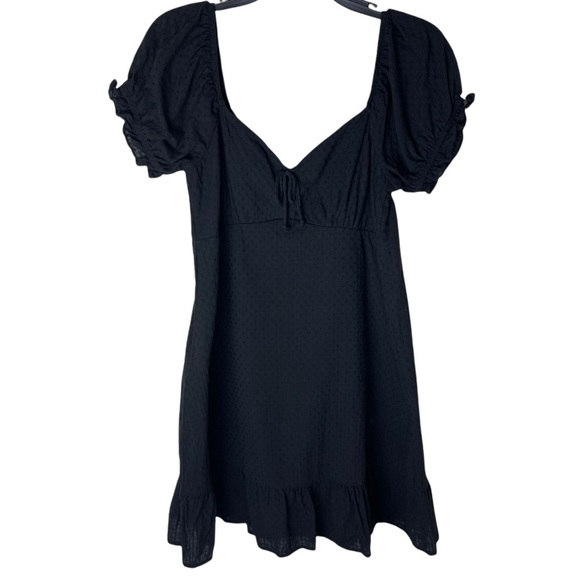 Wild Fable Black Dress M - Picture 1 of 10